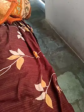 Ananyasingh47 online show from February 14, 2:35 am