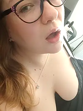 sam0and0katy online show from January 13, 8:24 pm