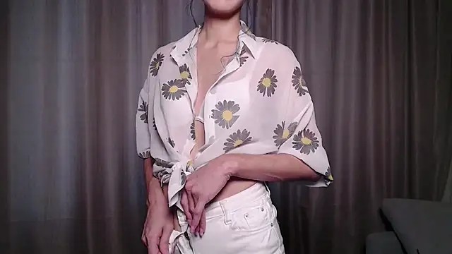 Fudzik0 online show from October 16, 7:44 am