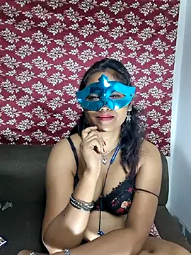 Cute Jiyaa online show from October 15, 7:38 pm