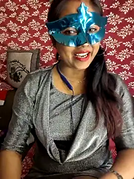 Cute Jiyaa online show from January 6, 7:39 pm