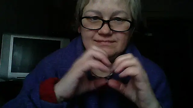 Mayya4321 online show from February 15, 7:33 am