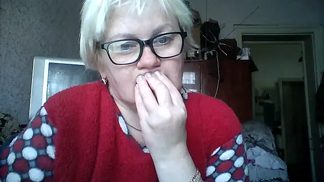 Mayya4321 online show from March 27, 9:32 am