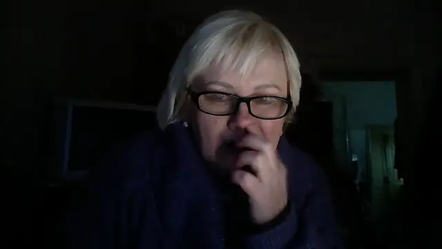 Mayya4321 online show from February 19, 3:33 pm