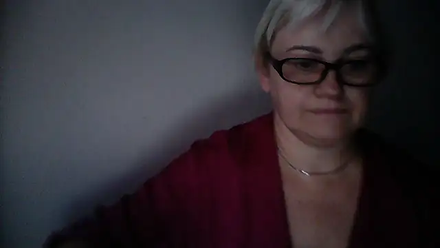 Mayya4321 online show from October 4, 7:03 am