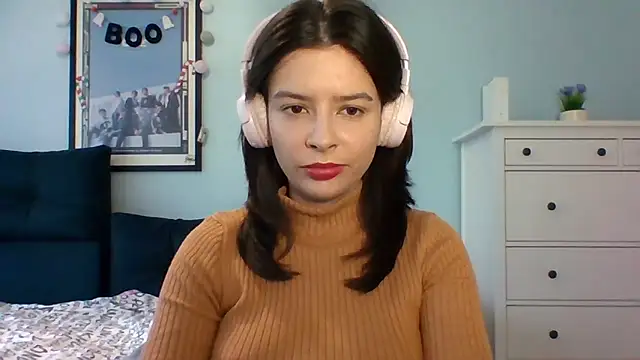 LariceSexy online show from November 14, 1:33 pm