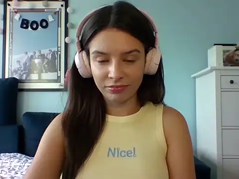 LariceSexy online show from September 9, 2:06 pm