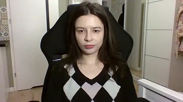 LariceSexy online show from April 14, 6:41 pm