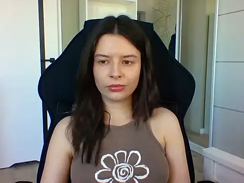 LariceSexy online show from April 1, 1:41 pm