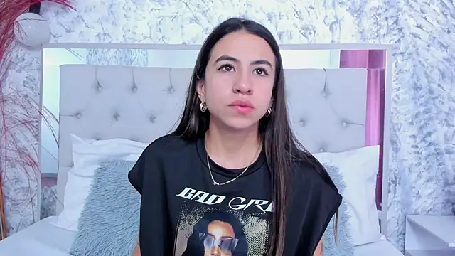 Ariana greenblat online show from February 20, 5:03 pm