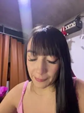 Melody rousse  online show from January 7, 8:34 pm