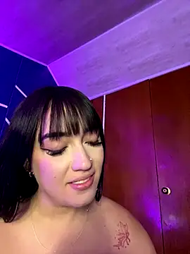 Melody rousse  online show from January 5, 8:12 pm