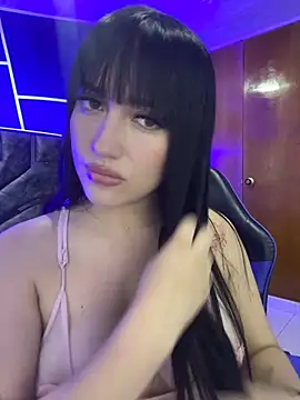 Melody rousse  online show from October 7, 8:46 pm