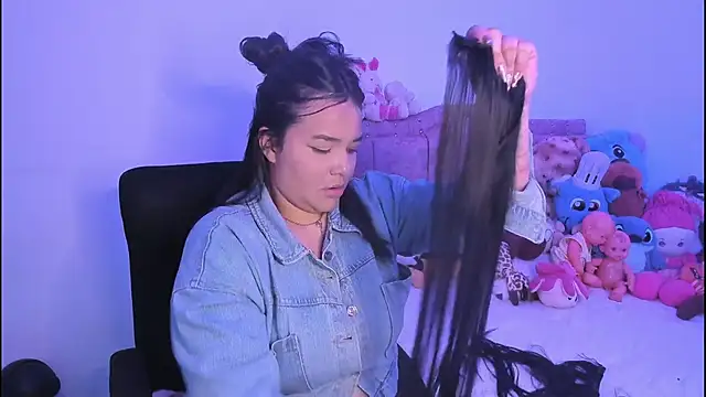 Snapshot of ImamDahian chatting on September 17, 10:52 pm ImamDahian online show from September 17, 10:52 pm