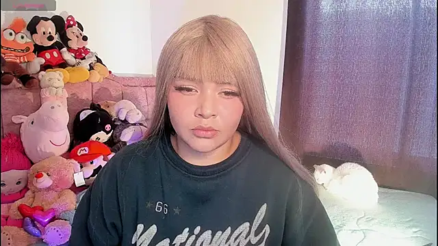 Snapshot of ImamDahian chatting on October 28, 8:14 pm ImamDahian online show from October 28, 8:14 pm