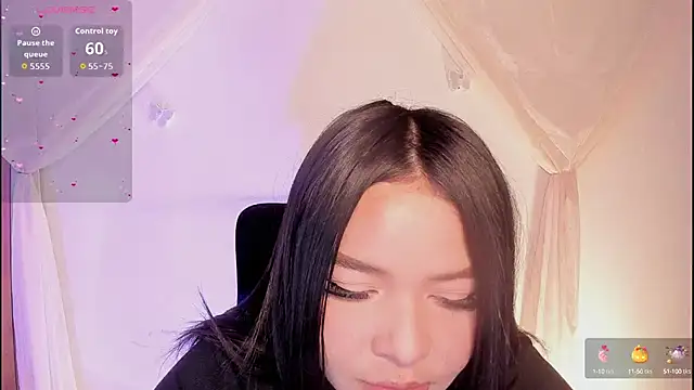 Snapshot of ImamDahian chatting on October 20, 7:39 pm ImamDahian online show from October 20, 7:39 pm