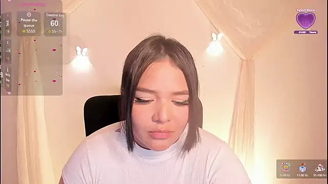 Snapshot of ImamDahian chatting on September 19, 11:04 pm ImamDahian online show from September 19, 11:04 pm