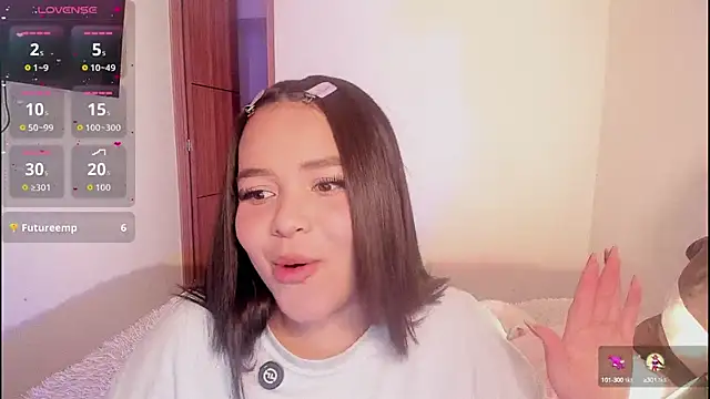 Snapshot of ImamDahian chatting on October 18, 8:32 pm ImamDahian online show from October 18, 8:32 pm