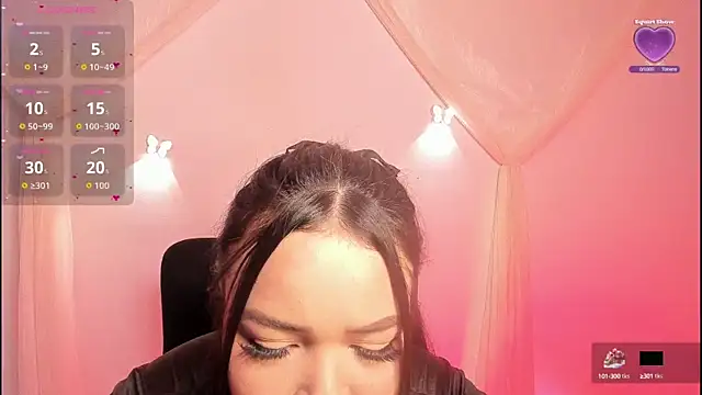 Snapshot of ImamDahian chatting on September 18, 11:03 pm ImamDahian online show from September 18, 11:03 pm