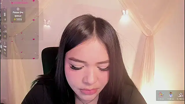 Snapshot of ImamDahian chatting on September 27, 8:05 pm ImamDahian online show from September 27, 8:05 pm