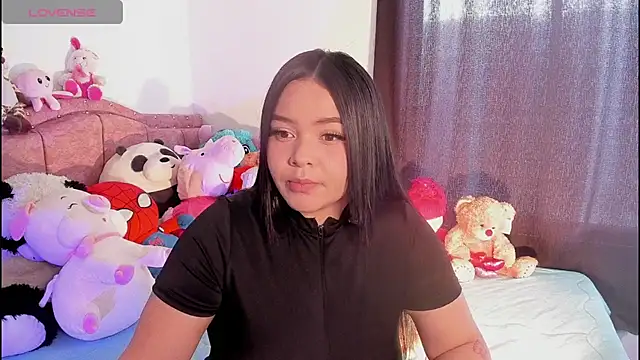 Snapshot of ImamDahian chatting on October 14, 7:27 pm ImamDahian online show from October 14, 7:27 pm