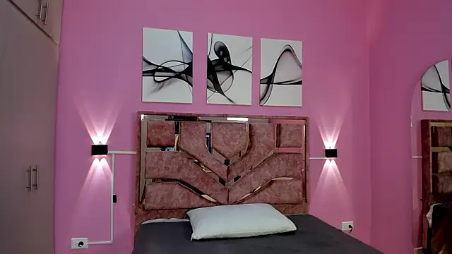 green lovv online show from September 29, 12:21 pm