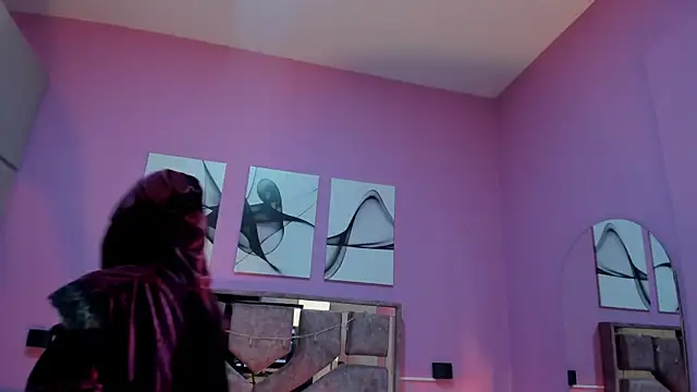 green lovv online show from October 30, 12:17 pm