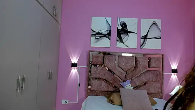 green lovv online show from October 23, 12:22 pm