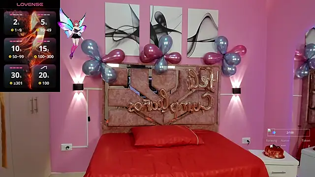 green lovv online show from October 1, 12:32 pm