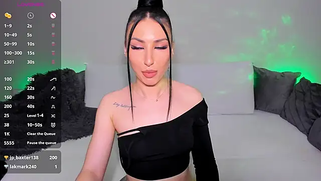 VickyBooXXX online show from May 11, 4:04 pm