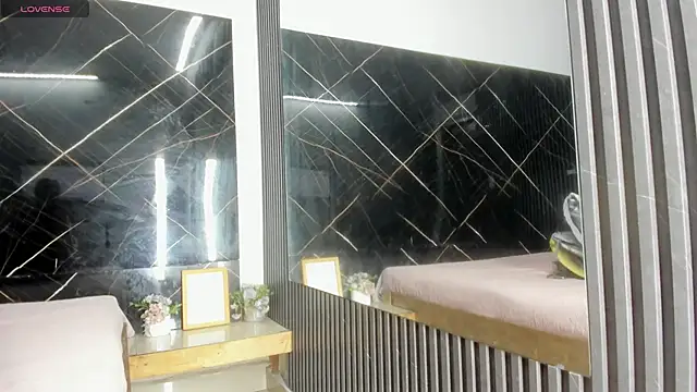 Estefy gomez09 online show from October 17, 4:48 am