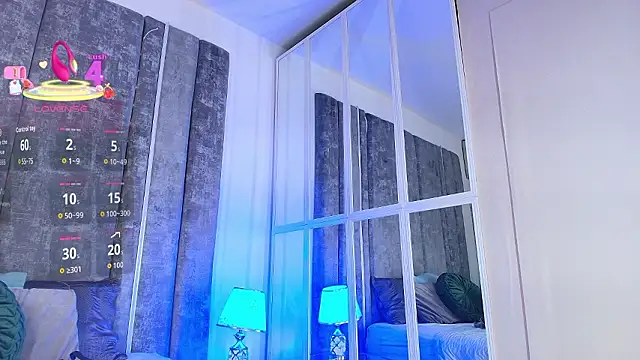 AliDiaz  online show from March 24, 7:19 pm