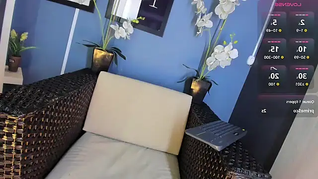 Snapshot of AliDiaz_ chatting on September 13, 2:03 pm AliDiaz online show from September 13, 2:03 pm