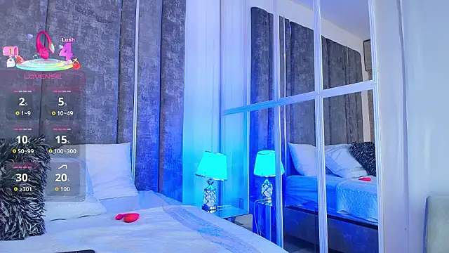 AliDiaz  online show from March 7, 6:15 pm