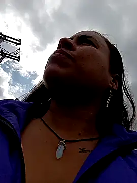 kamila lovee online show from October 20, 7:06 pm