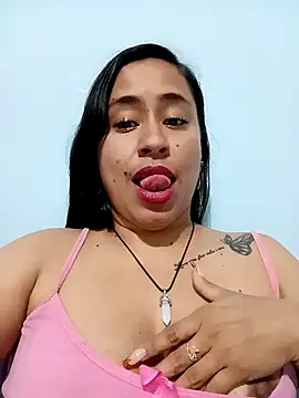 kamila lovee online show from October 10, 2:38 am