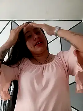 kamila lovee online show from October 17, 7:50 pm