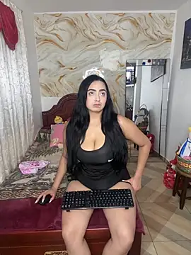 kendall morry online show from October 11, 5:45 am