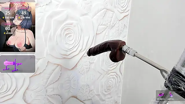 Sarahi Camila online show from October 11, 9:50 pm