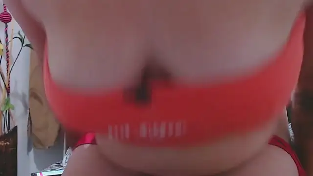 Snapshot of Melisa_069 chatting on October 14, 9:56 am Melisa 069 online show from October 14, 9:56 am