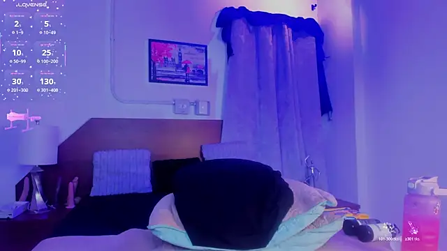 amanda29 online show from April 21, 1:42 am