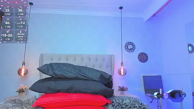 amanda29 online show from November 2, 7:17 pm