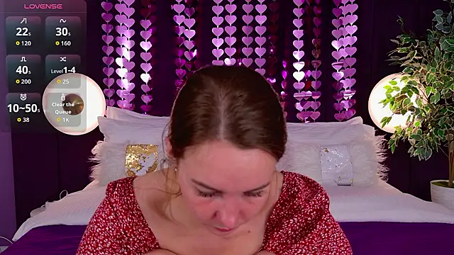 JaniceCollins online show from February 16, 2:00 am