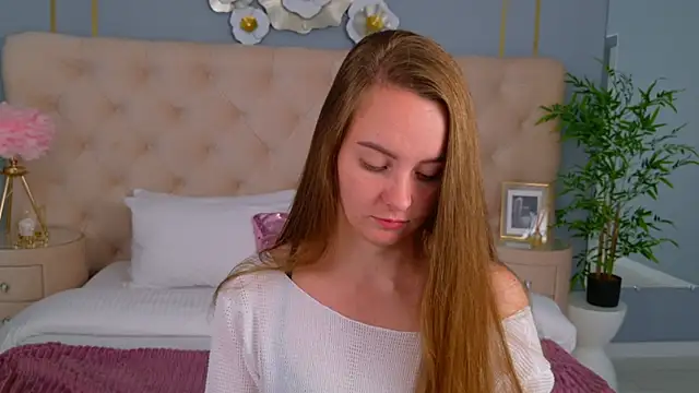 JaniceCollins online show from September 26, 5:49 am