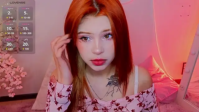 Hotary Yuko online show from March 21, 3:11 am