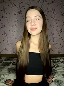 Arielle Swan online show from January 13, 3:27 pm