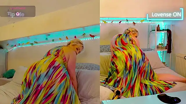 GoddessAlimony online show from March 25, 10:12 pm