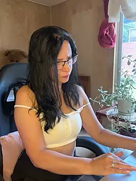 ValeriaVixen online show from February 10, 6:44 pm