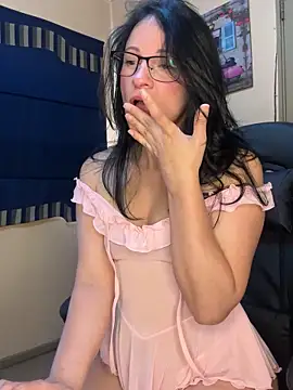 ValeriaVixen online show from September 23, 8:29 pm