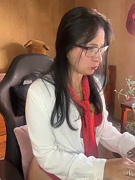 ValeriaVixen online show from February 13, 7:26 pm